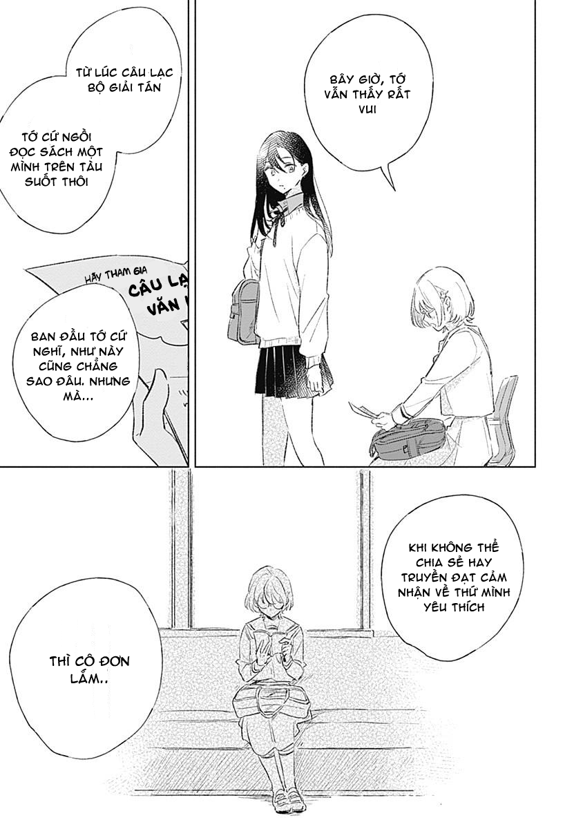 đọc truyện Koi Yori Aoku Chương 2 ảnh 16 tại Thiên Thai Truyện