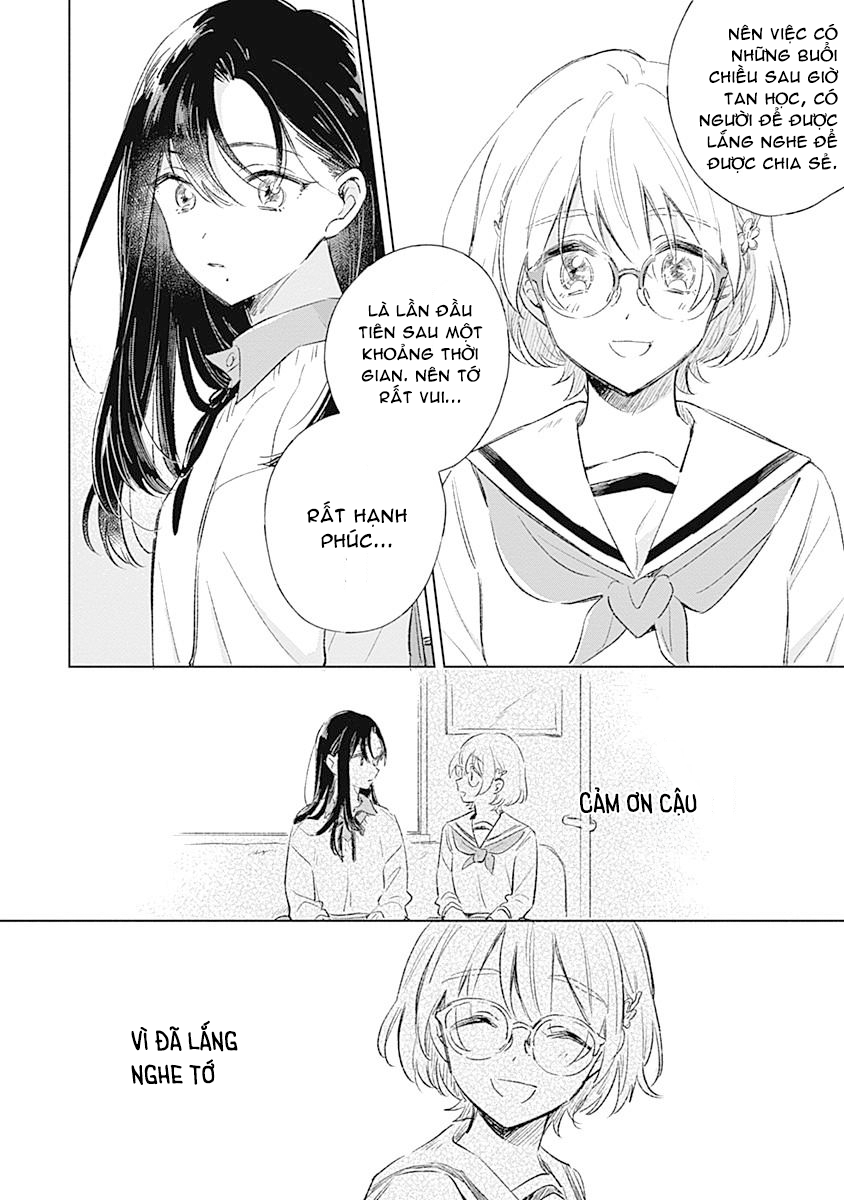 đọc truyện Koi Yori Aoku Chương 2 ảnh 17 tại Thiên Thai Truyện