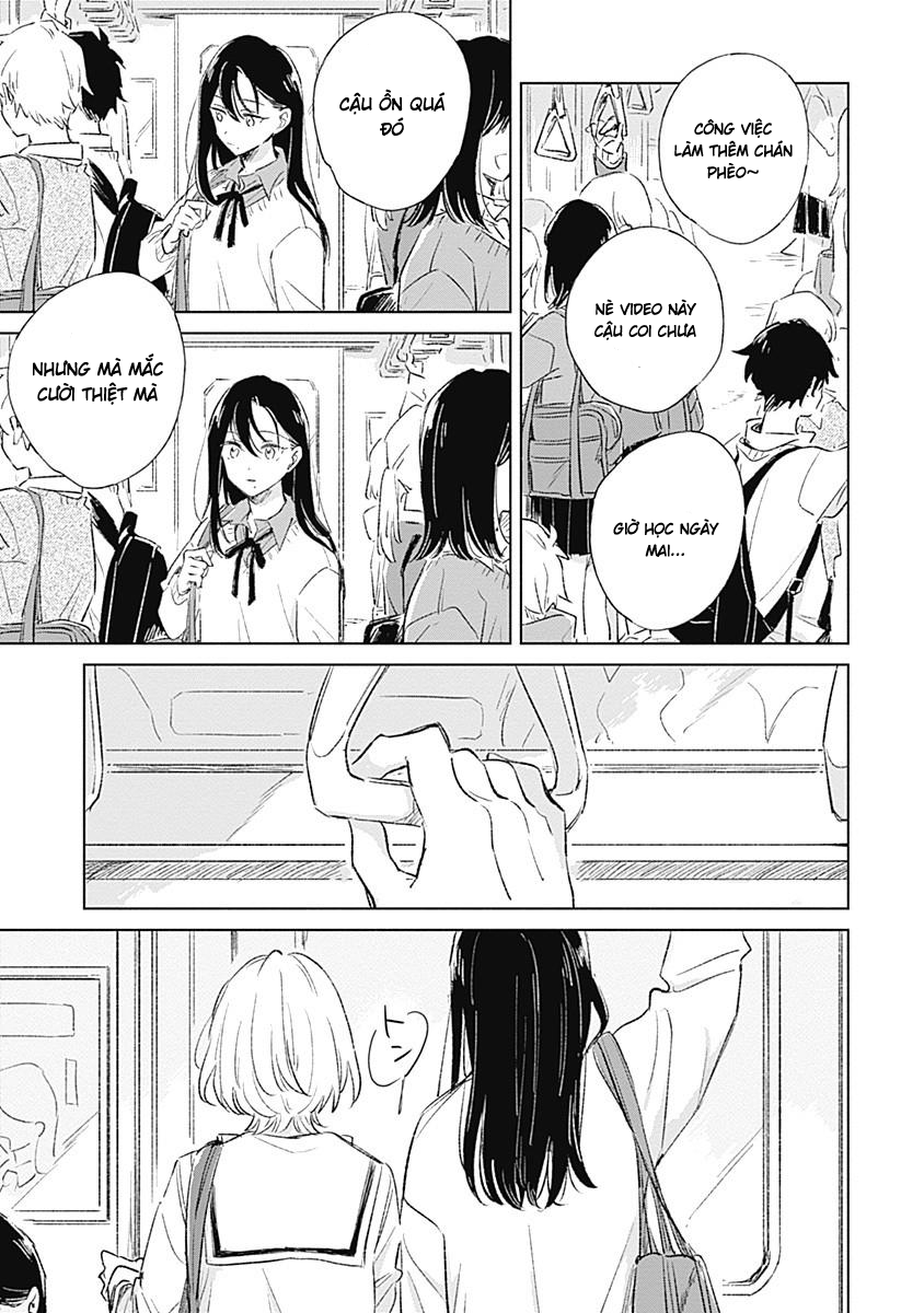 đọc truyện Koi Yori Aoku Chương 2 ảnh 4 tại Thiên Thai Truyện