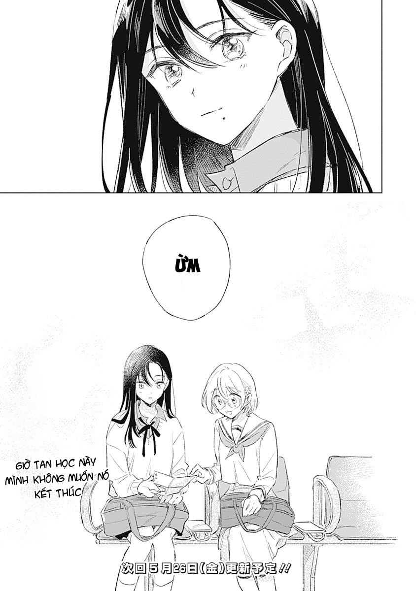 đọc truyện Koi Yori Aoku Chương 2 ảnh 22 tại Thiên Thai Truyện