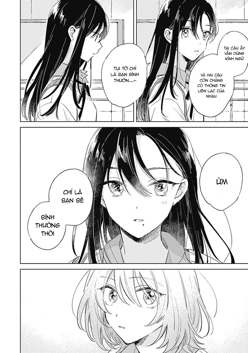 đọc truyện Koi Yori Aoku Chương 3 ảnh 27 tại Thiên Thai Truyện