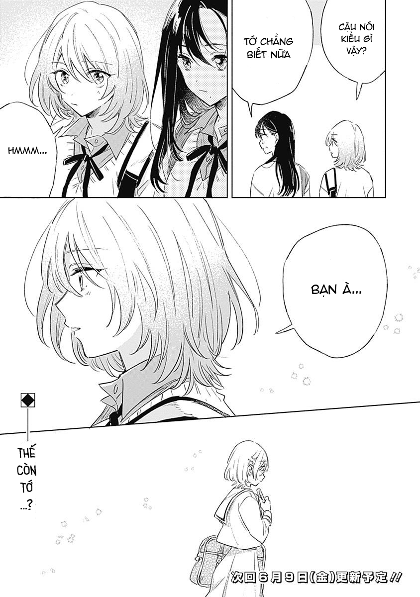 đọc truyện Koi Yori Aoku Chương 3 ảnh 28 tại Thiên Thai Truyện