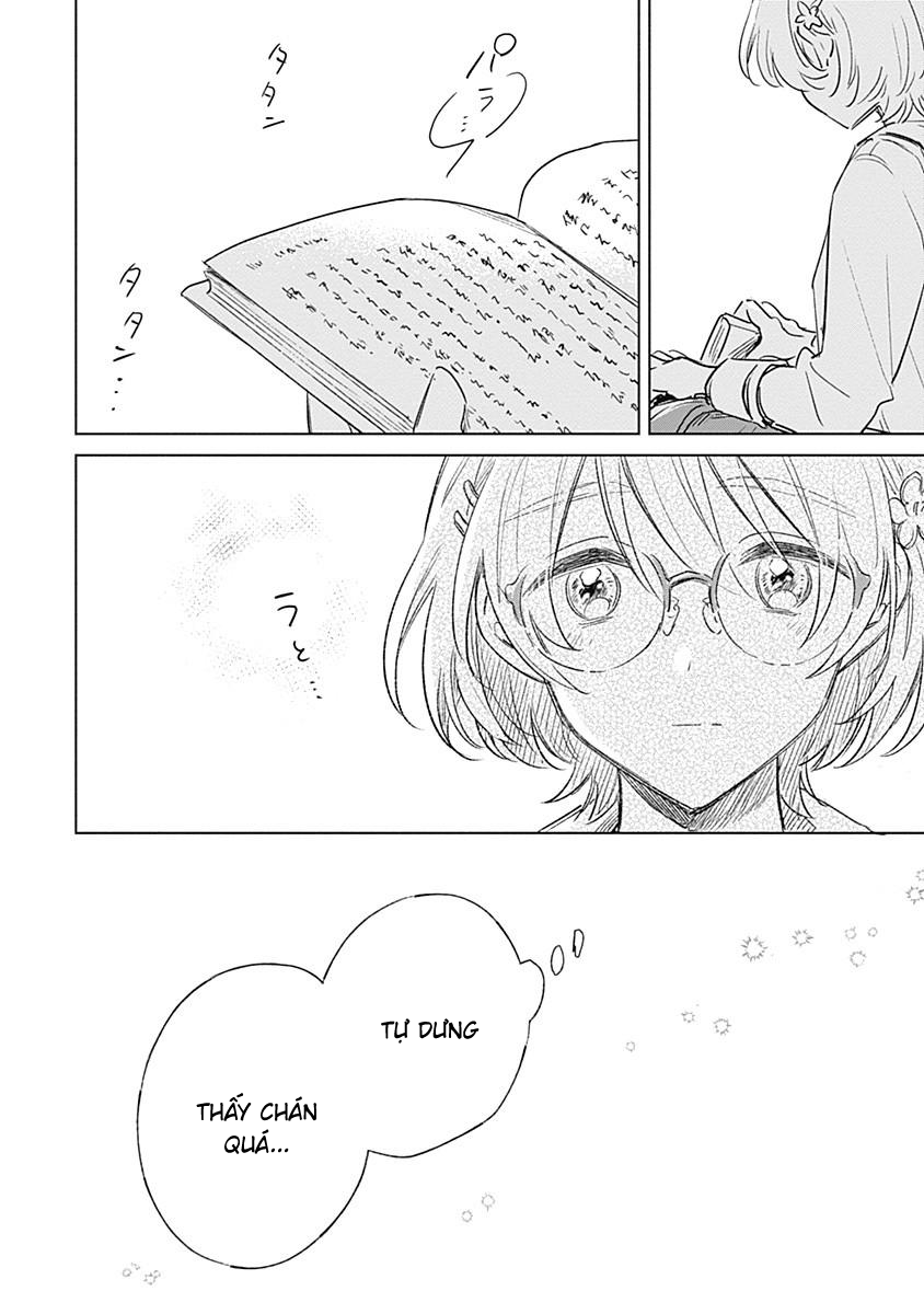 đọc truyện Koi Yori Aoku Chương 4 ảnh 13 tại Thiên Thai Truyện