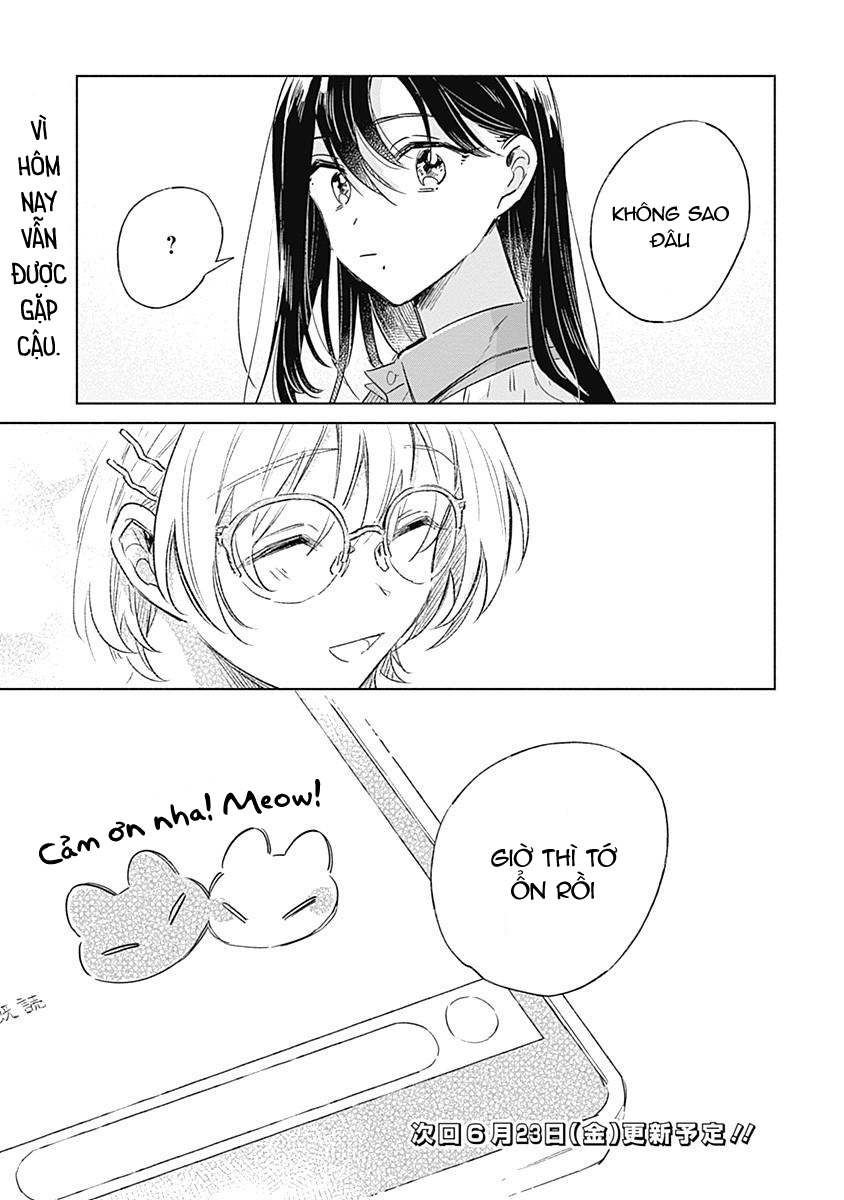 đọc truyện Koi Yori Aoku Chương 4 ảnh 20 tại Thiên Thai Truyện