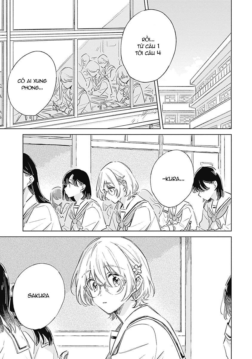 đọc truyện Koi Yori Aoku Chương 4 ảnh 4 tại Thiên Thai Truyện