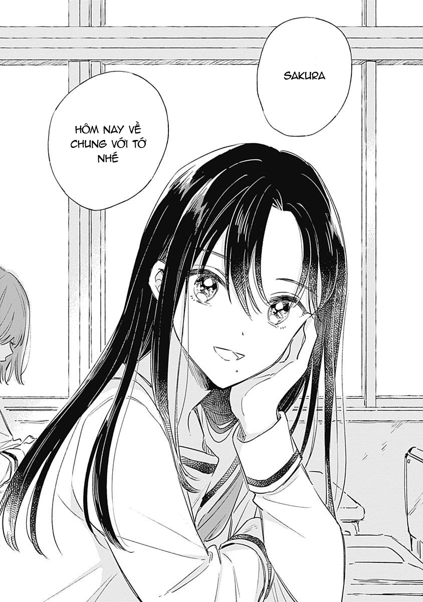 đọc truyện Koi Yori Aoku Chương 4 ảnh 5 tại Thiên Thai Truyện