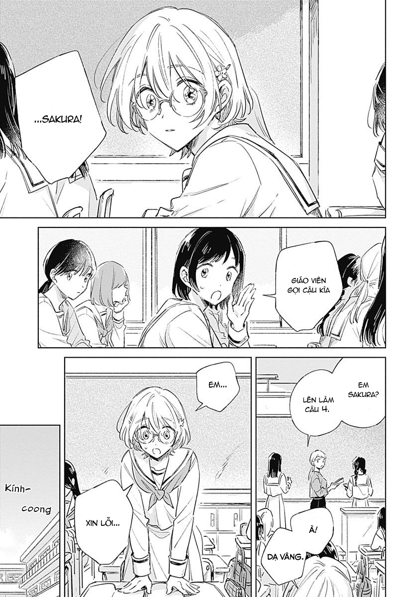 đọc truyện Koi Yori Aoku Chương 4 ảnh 6 tại Thiên Thai Truyện