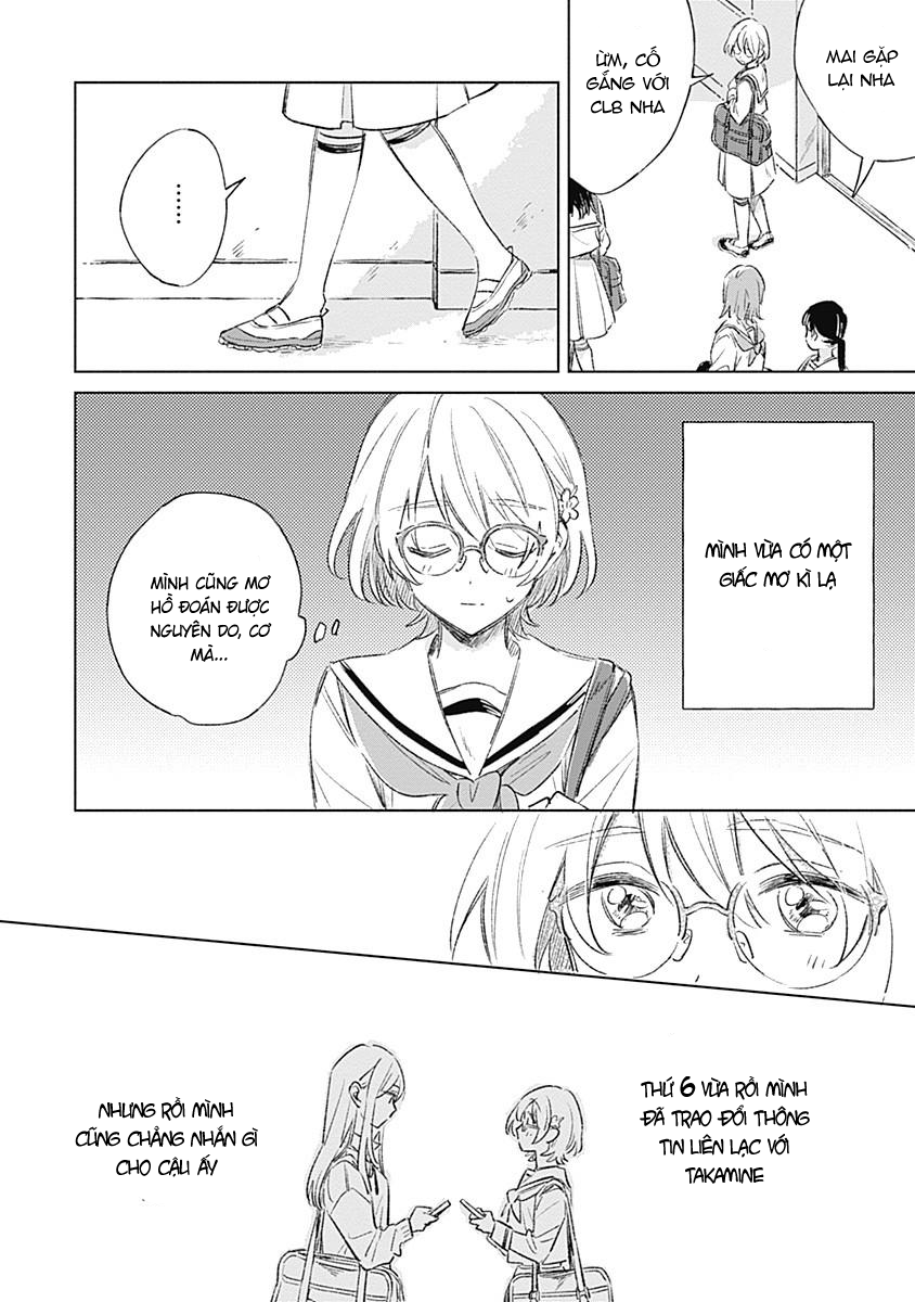 đọc truyện Koi Yori Aoku Chương 4 ảnh 7 tại Thiên Thai Truyện