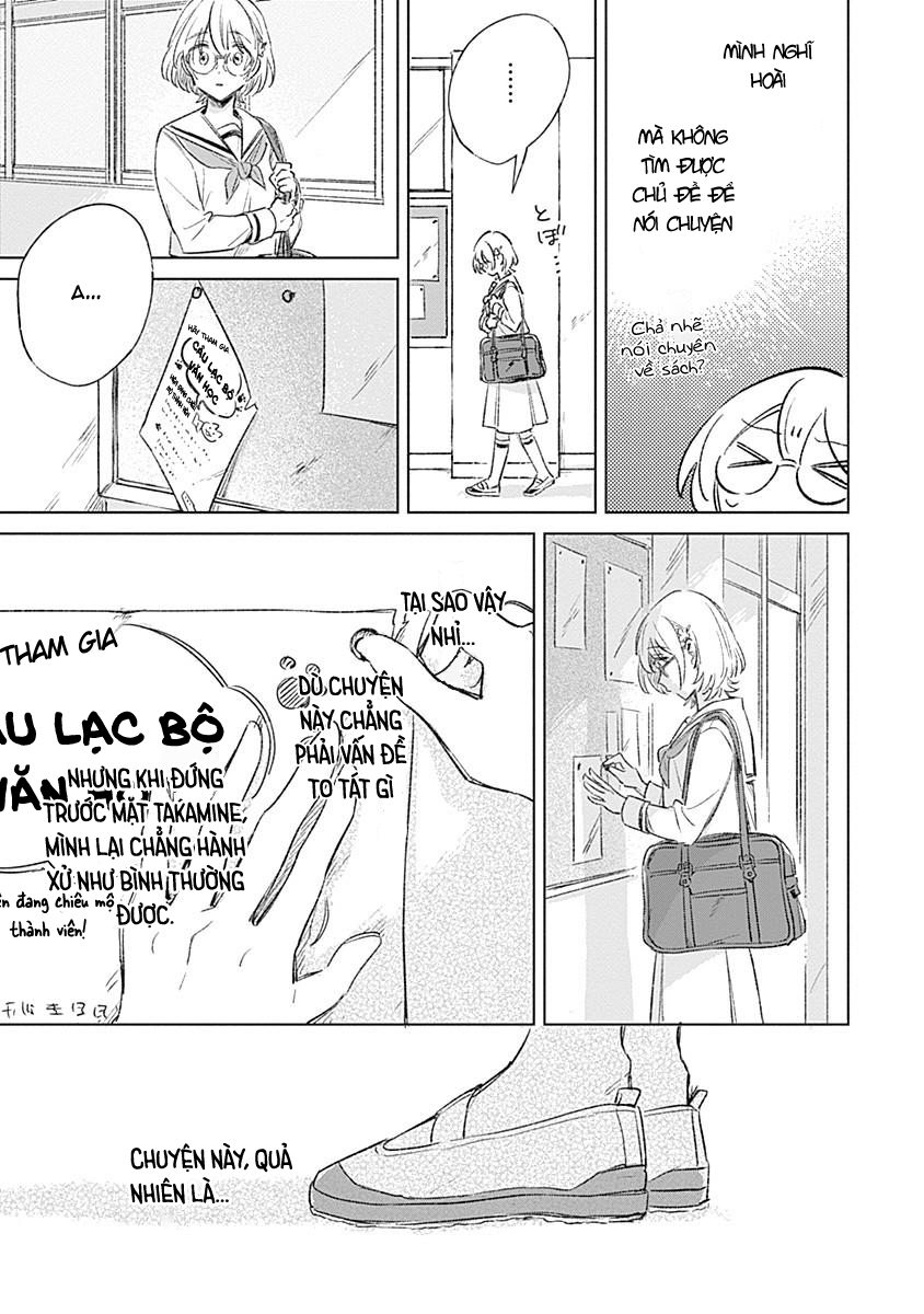 đọc truyện Koi Yori Aoku Chương 4 ảnh 8 tại Thiên Thai Truyện