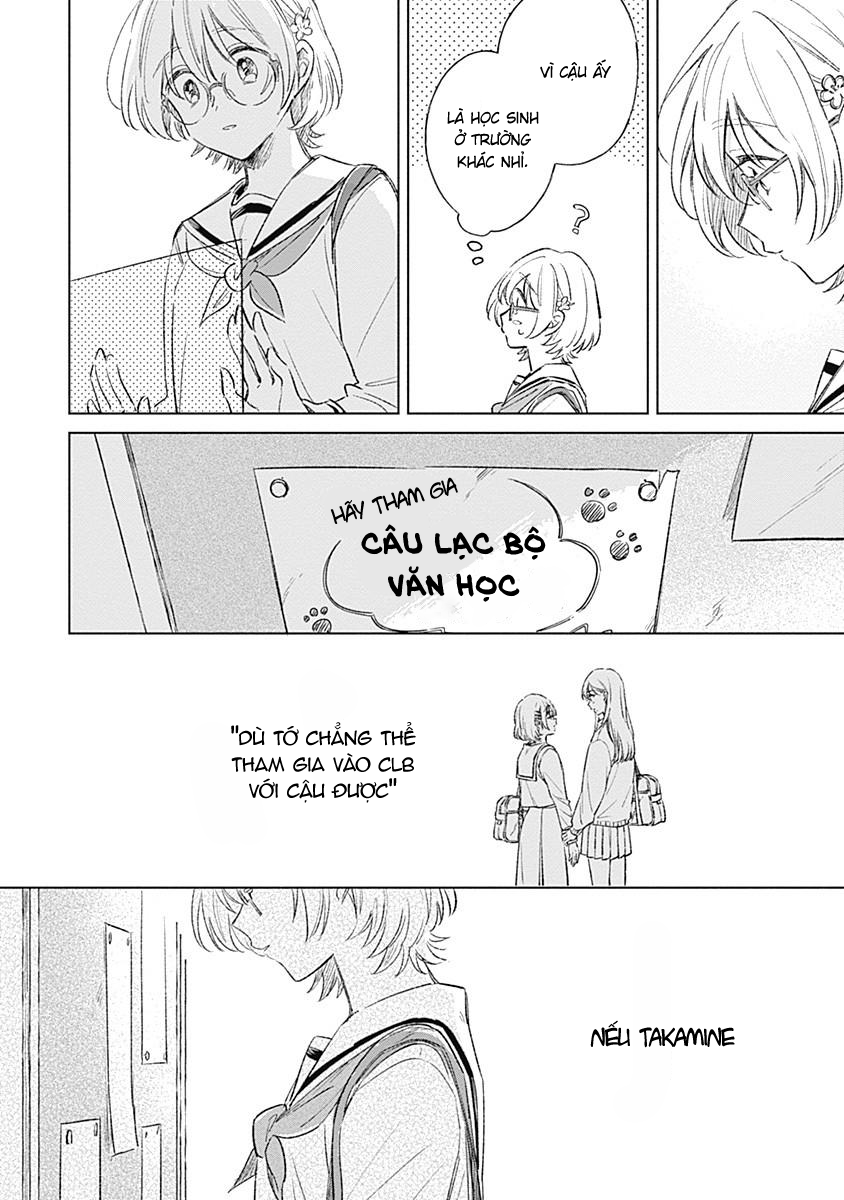 đọc truyện Koi Yori Aoku Chương 4 ảnh 9 tại Thiên Thai Truyện