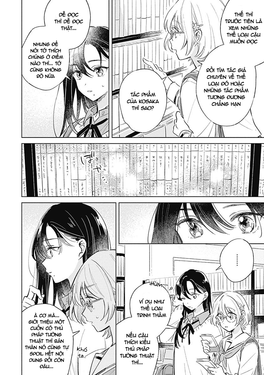 đọc truyện Koi Yori Aoku Chương 5 ảnh 13 tại Thiên Thai Truyện