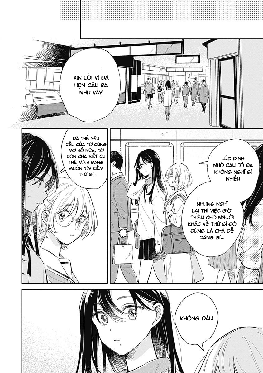 đọc truyện Koi Yori Aoku Chương 5 ảnh 15 tại Thiên Thai Truyện