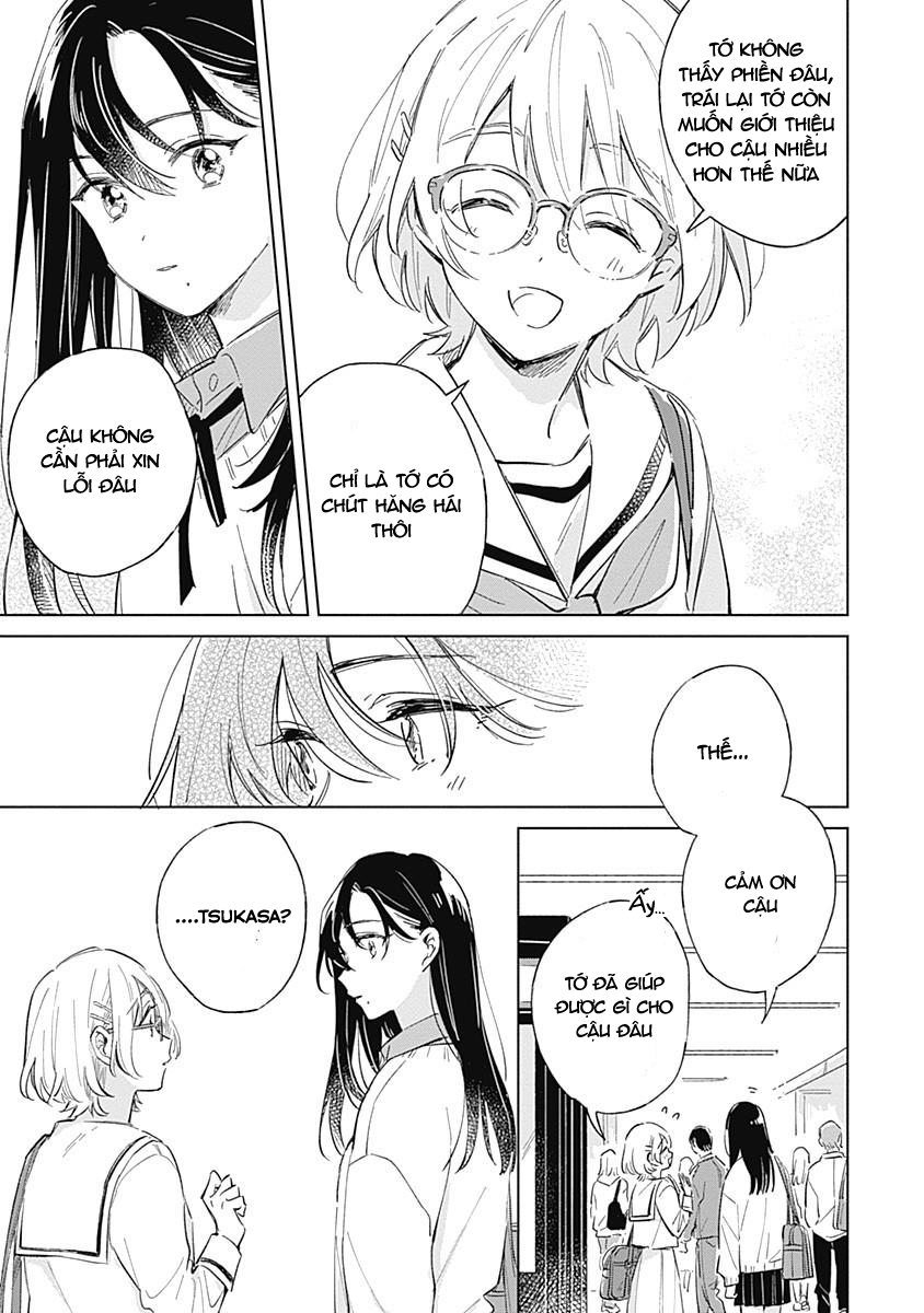 đọc truyện Koi Yori Aoku Chương 5 ảnh 16 tại Thiên Thai Truyện