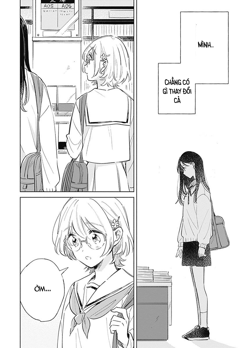 đọc truyện Koi Yori Aoku Chương 5 ảnh 23 tại Thiên Thai Truyện