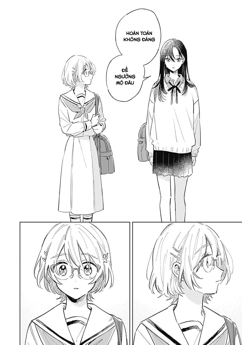 đọc truyện Koi Yori Aoku Chương 5 ảnh 25 tại Thiên Thai Truyện