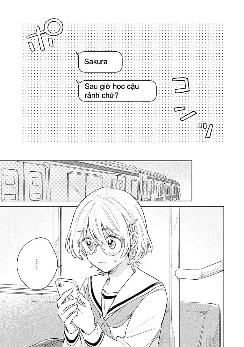 đọc truyện Koi Yori Aoku Chương 5 ảnh 8 tại Thiên Thai Truyện