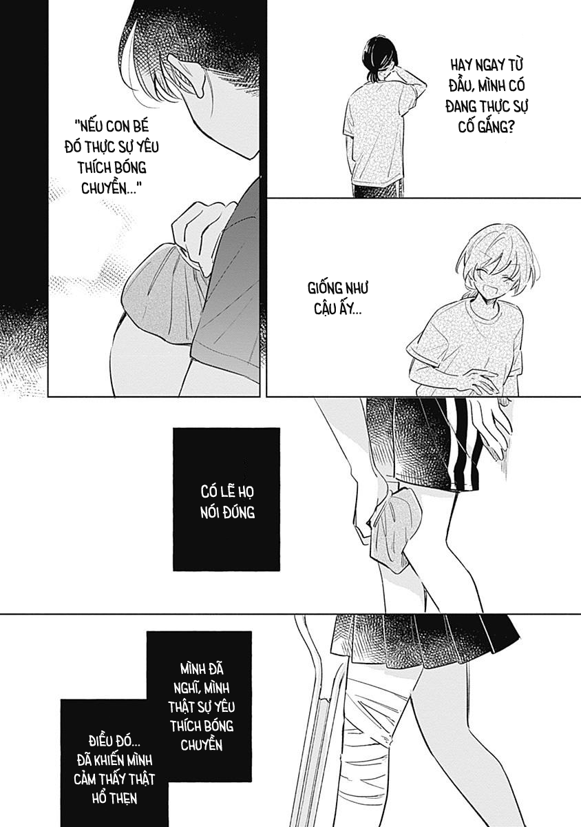 đọc truyện Koi Yori Aoku Chương 6 ảnh 13 tại Thiên Thai Truyện