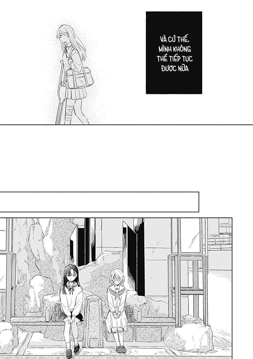 đọc truyện Koi Yori Aoku Chương 6 ảnh 14 tại Thiên Thai Truyện