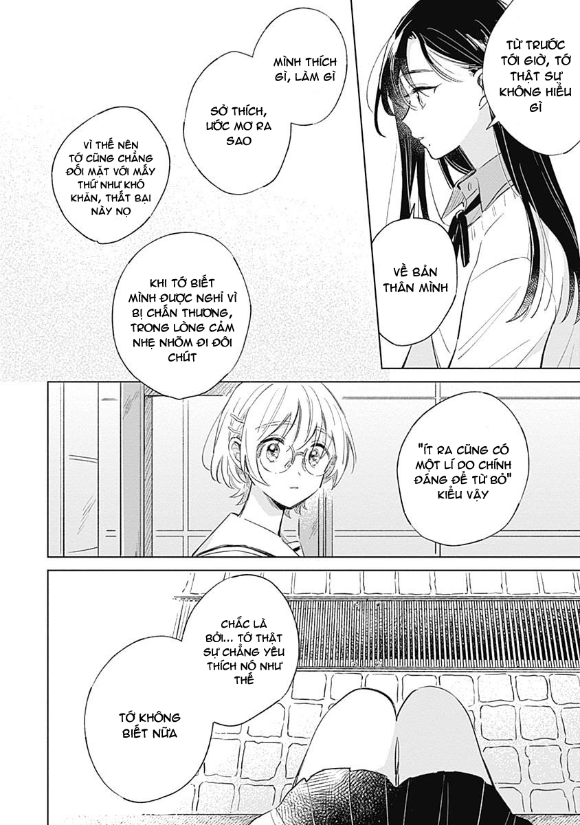 đọc truyện Koi Yori Aoku Chương 6 ảnh 15 tại Thiên Thai Truyện