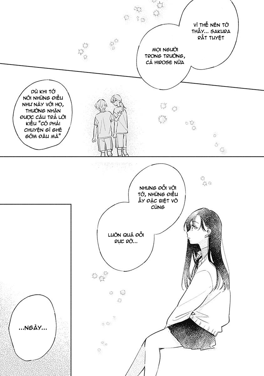 đọc truyện Koi Yori Aoku Chương 6 ảnh 16 tại Thiên Thai Truyện