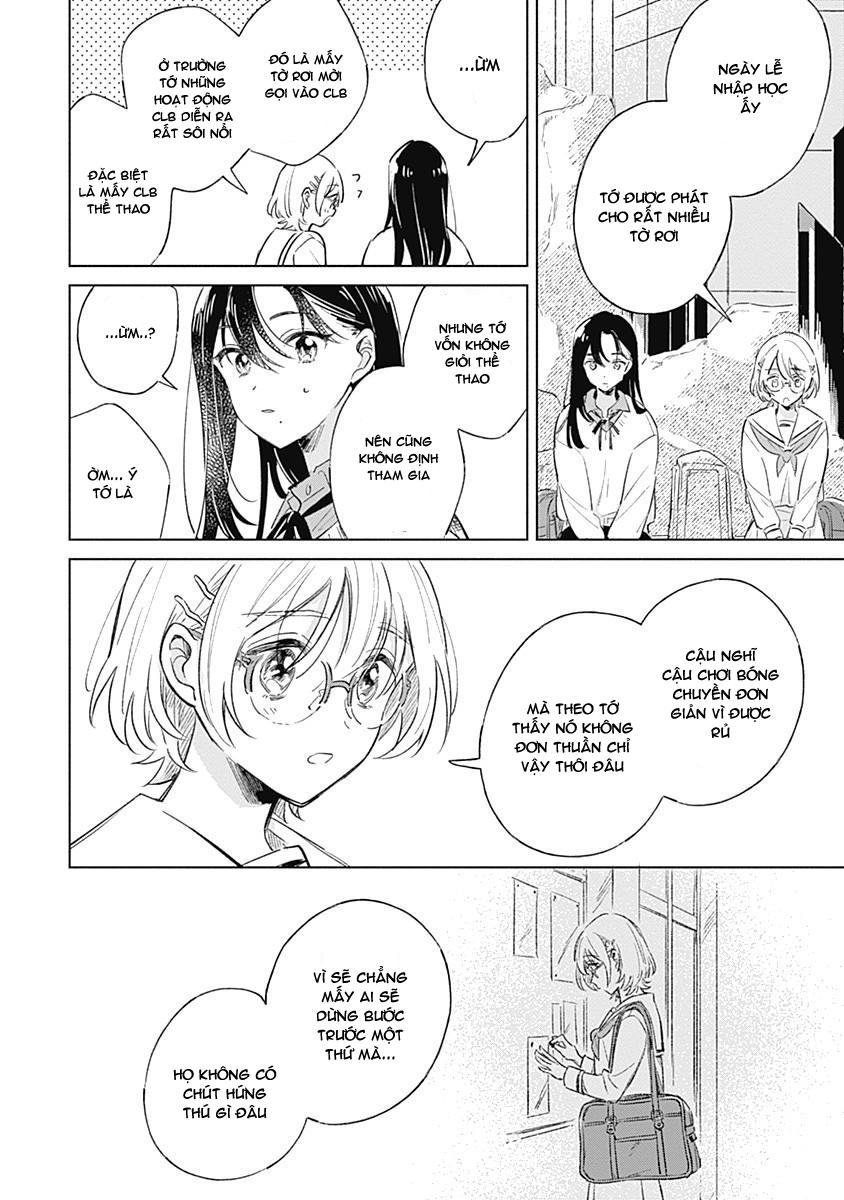 đọc truyện Koi Yori Aoku Chương 6 ảnh 17 tại Thiên Thai Truyện