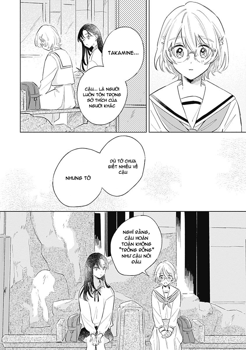 đọc truyện Koi Yori Aoku Chương 6 ảnh 19 tại Thiên Thai Truyện