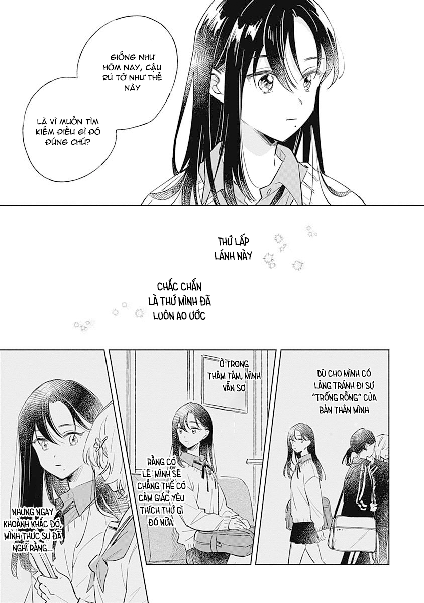 đọc truyện Koi Yori Aoku Chương 6 ảnh 20 tại Thiên Thai Truyện