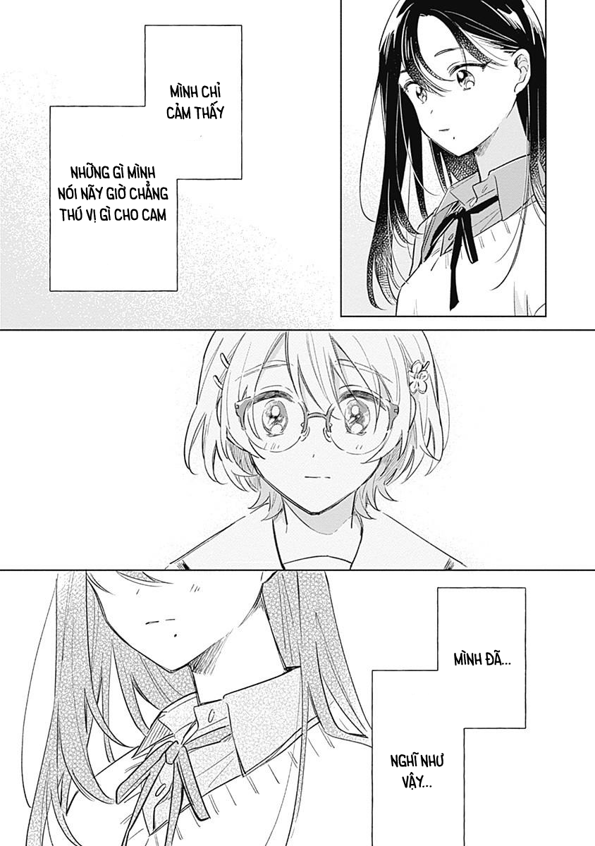 đọc truyện Koi Yori Aoku Chương 6 ảnh 29 tại Thiên Thai Truyện