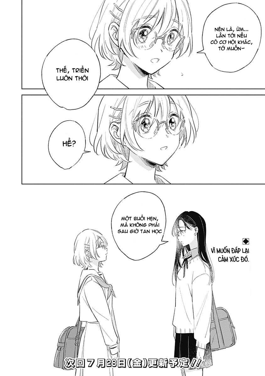 đọc truyện Koi Yori Aoku Chương 6 ảnh 30 tại Thiên Thai Truyện