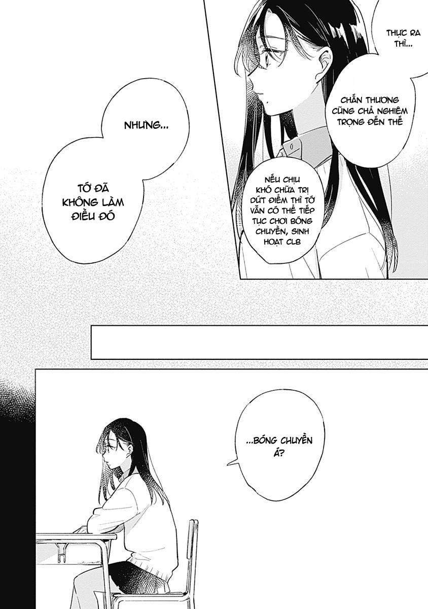 đọc truyện Koi Yori Aoku Chương 6 ảnh 7 tại Thiên Thai Truyện