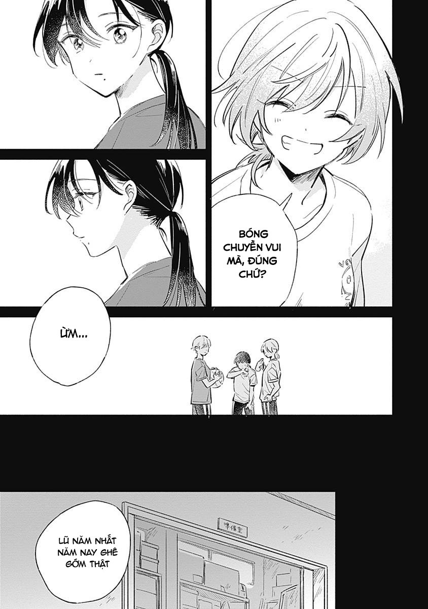 đọc truyện Koi Yori Aoku Chương 6 ảnh 10 tại Thiên Thai Truyện