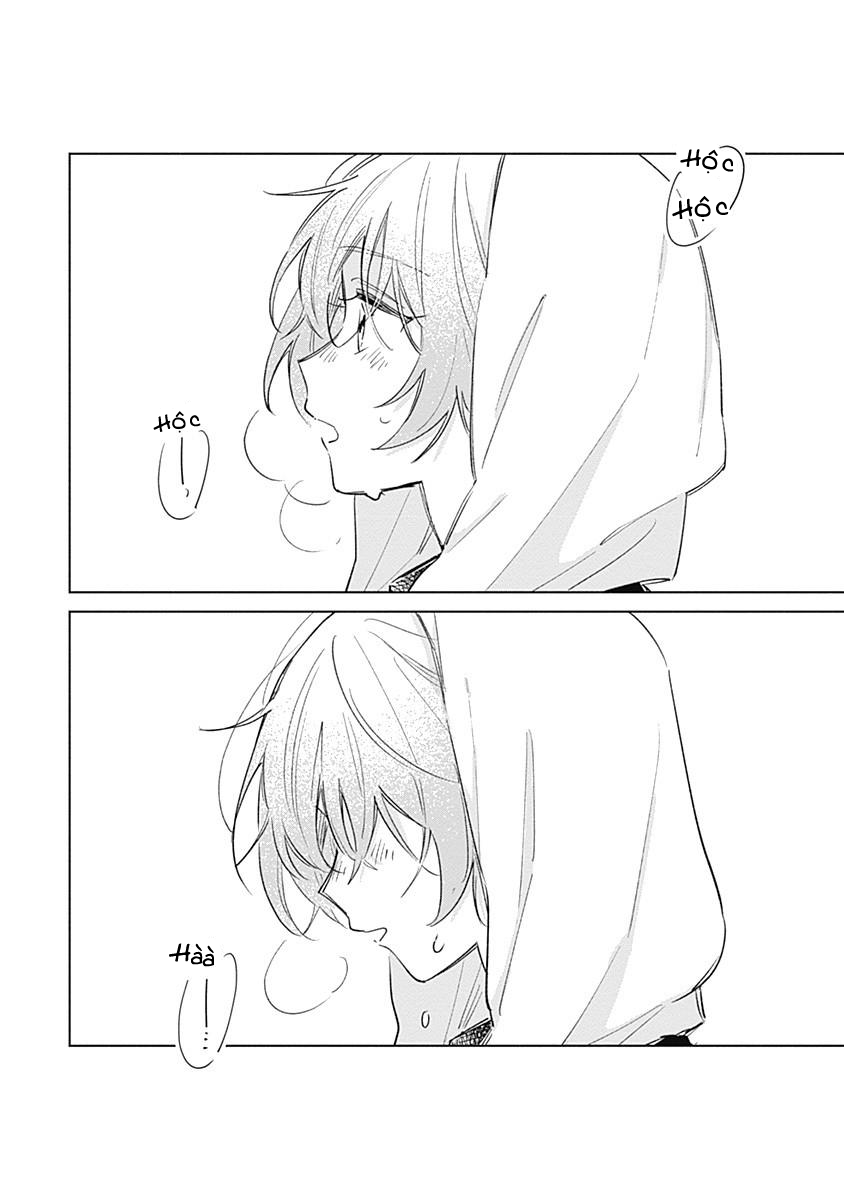 đọc truyện Koi Yori Aoku Chương 7 ảnh 3 tại Thiên Thai Truyện