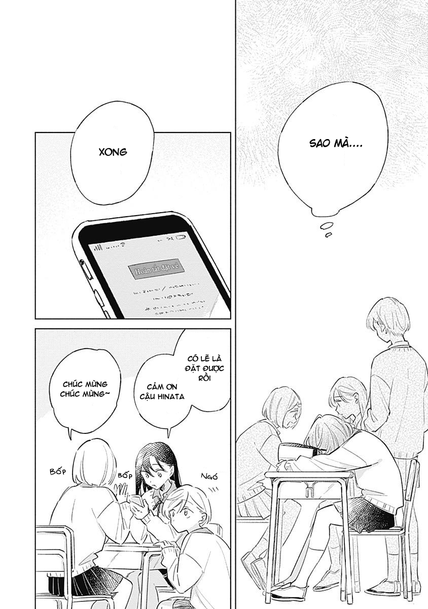 đọc truyện Koi Yori Aoku Chương 7 ảnh 13 tại Thiên Thai Truyện