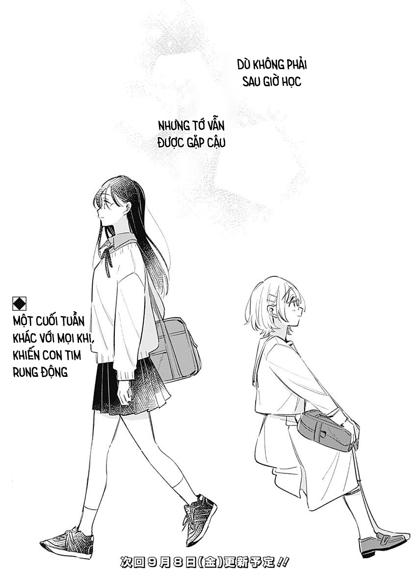 đọc truyện Koi Yori Aoku Chương 7 ảnh 20 tại Thiên Thai Truyện