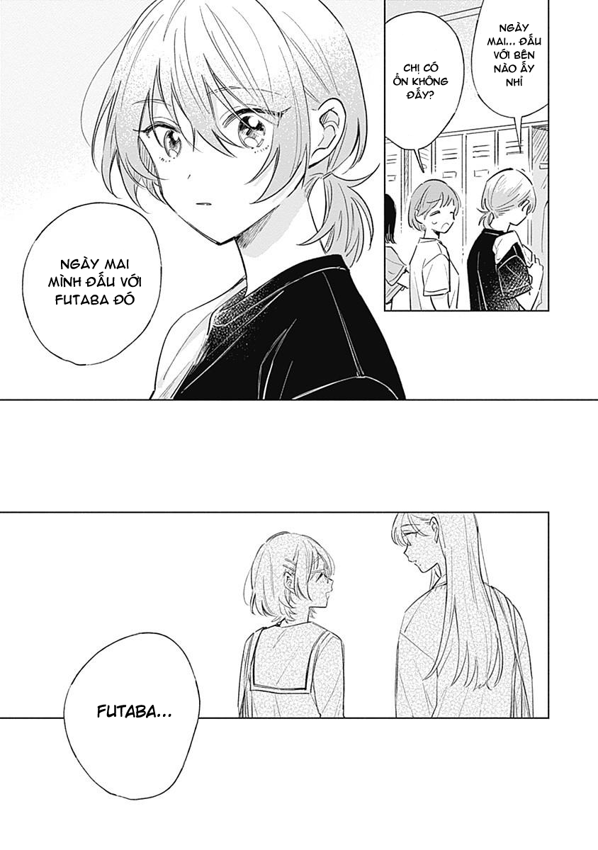 đọc truyện Koi Yori Aoku Chương 7 ảnh 6 tại Thiên Thai Truyện