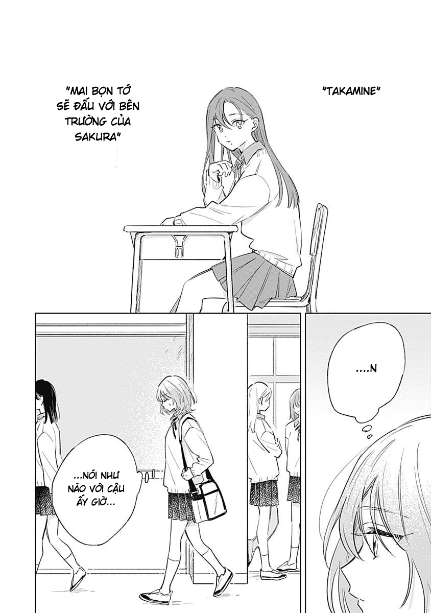 đọc truyện Koi Yori Aoku Chương 7 ảnh 7 tại Thiên Thai Truyện