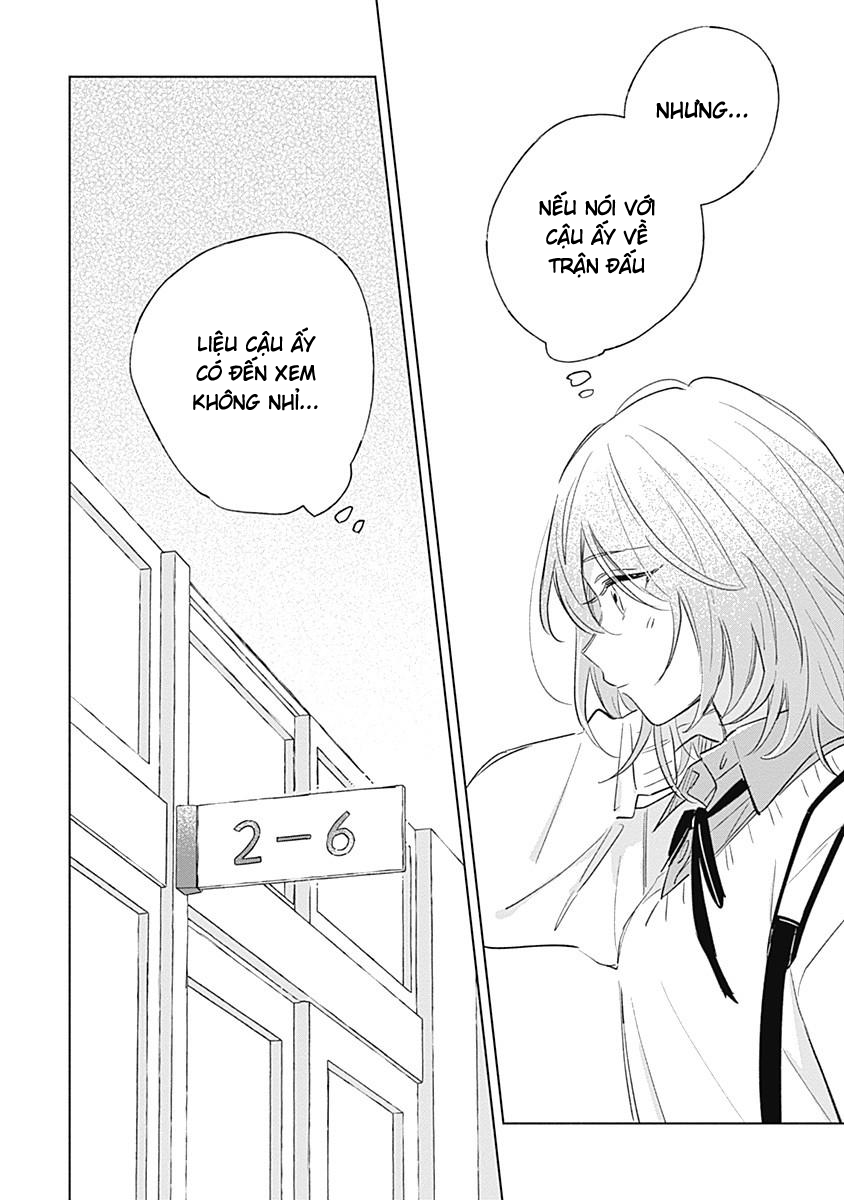 đọc truyện Koi Yori Aoku Chương 7 ảnh 9 tại Thiên Thai Truyện