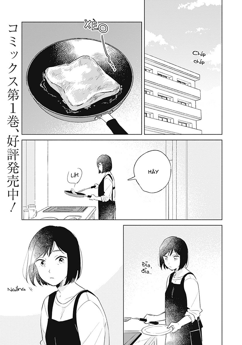 đọc truyện Koi Yori Aoku Chương 8 ảnh 2 tại Thiên Thai Truyện