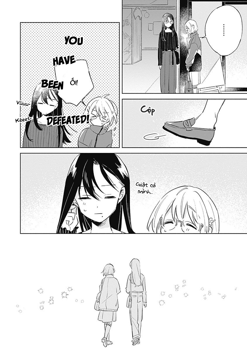 đọc truyện Koi Yori Aoku Chương 8 ảnh 13 tại Thiên Thai Truyện