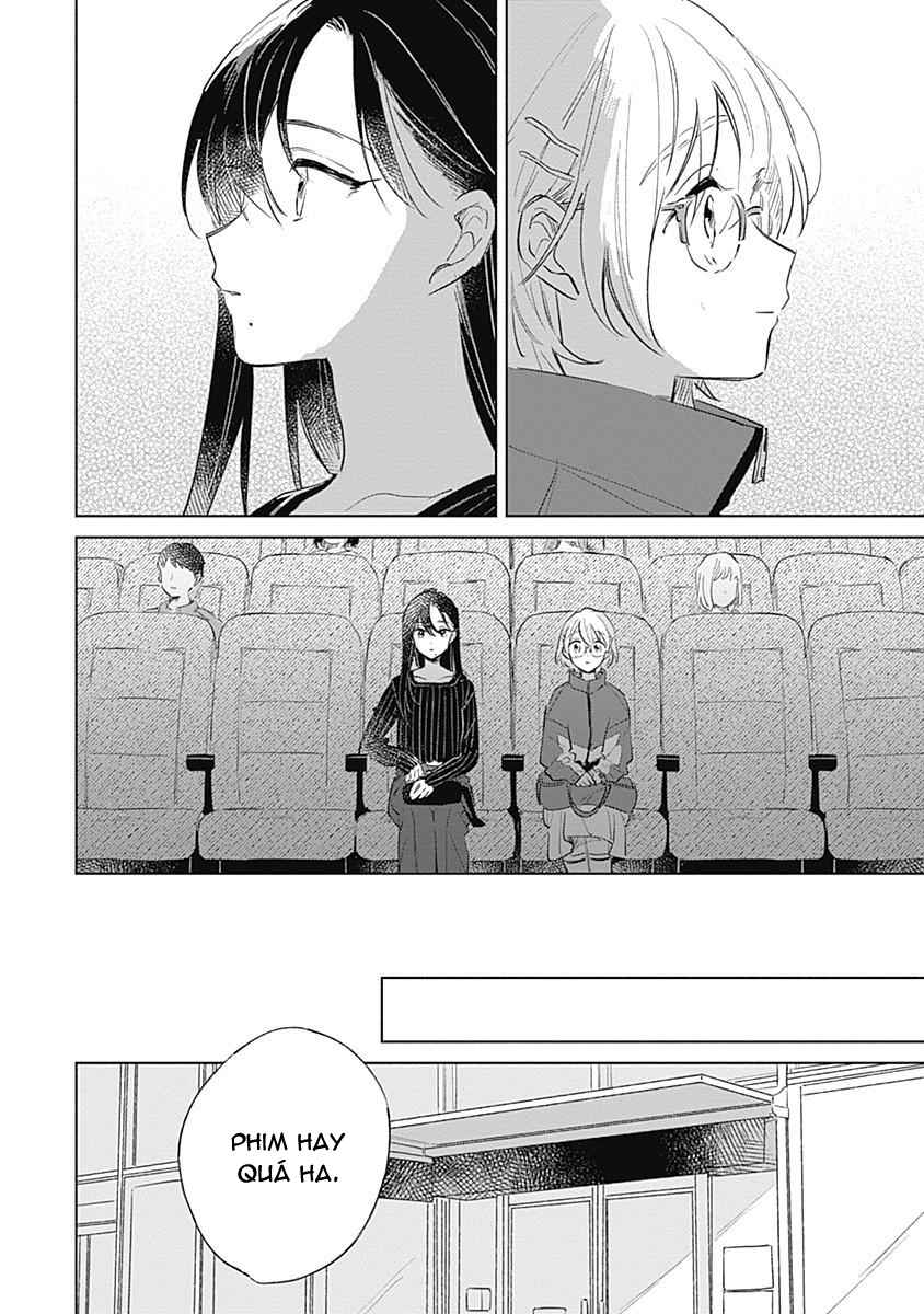 đọc truyện Koi Yori Aoku Chương 8 ảnh 15 tại Thiên Thai Truyện