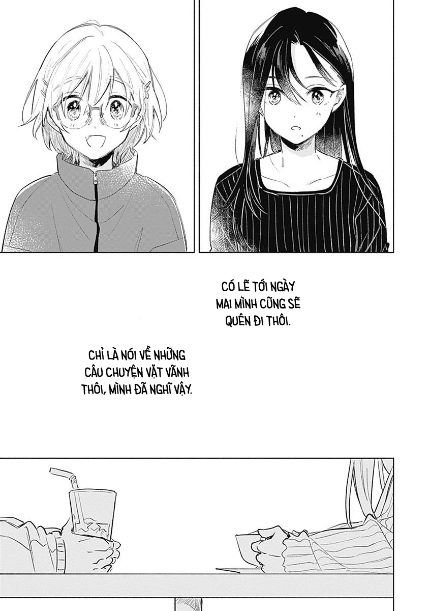 đọc truyện Koi Yori Aoku Chương 8 ảnh 22 tại Thiên Thai Truyện