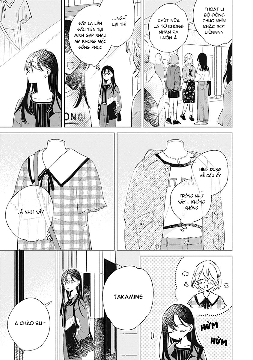 đọc truyện Koi Yori Aoku Chương 8 ảnh 6 tại Thiên Thai Truyện