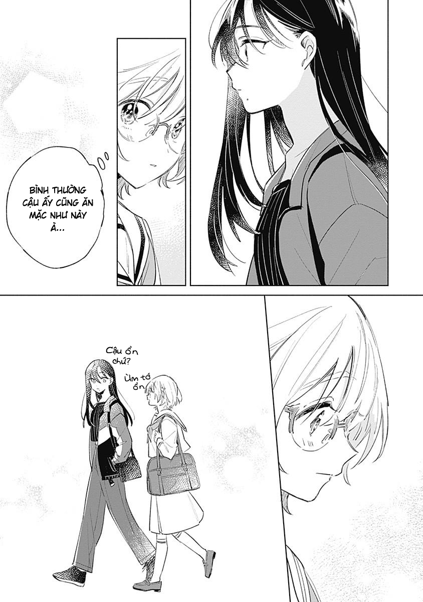 đọc truyện Koi Yori Aoku Chương 8 ảnh 8 tại Thiên Thai Truyện