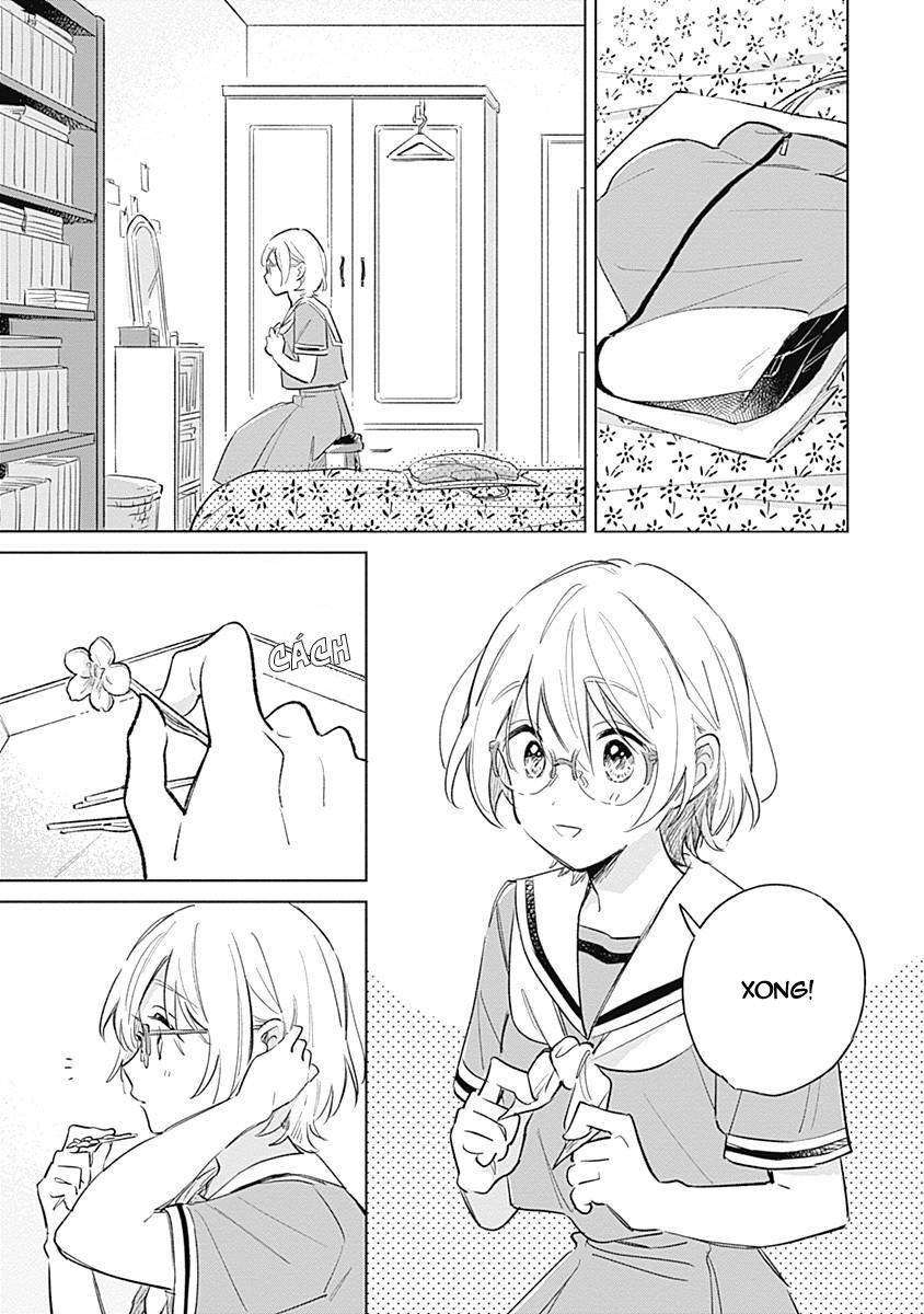 đọc truyện Koi Yori Aoku Chương 9 ảnh 2 tại Thiên Thai Truyện