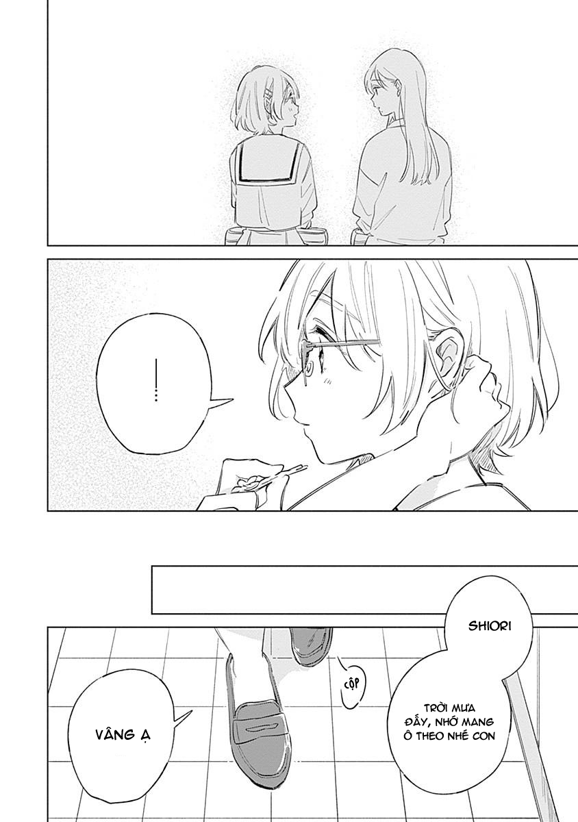 đọc truyện Koi Yori Aoku Chương 9 ảnh 3 tại Thiên Thai Truyện