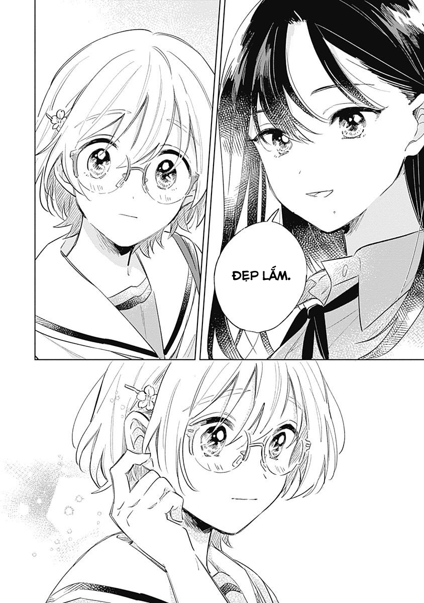 đọc truyện Koi Yori Aoku Chương 9 ảnh 14 tại Thiên Thai Truyện