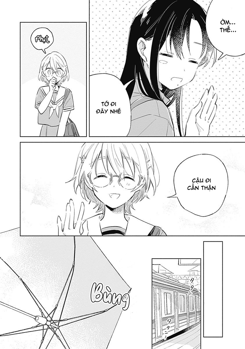 đọc truyện Koi Yori Aoku Chương 9 ảnh 16 tại Thiên Thai Truyện