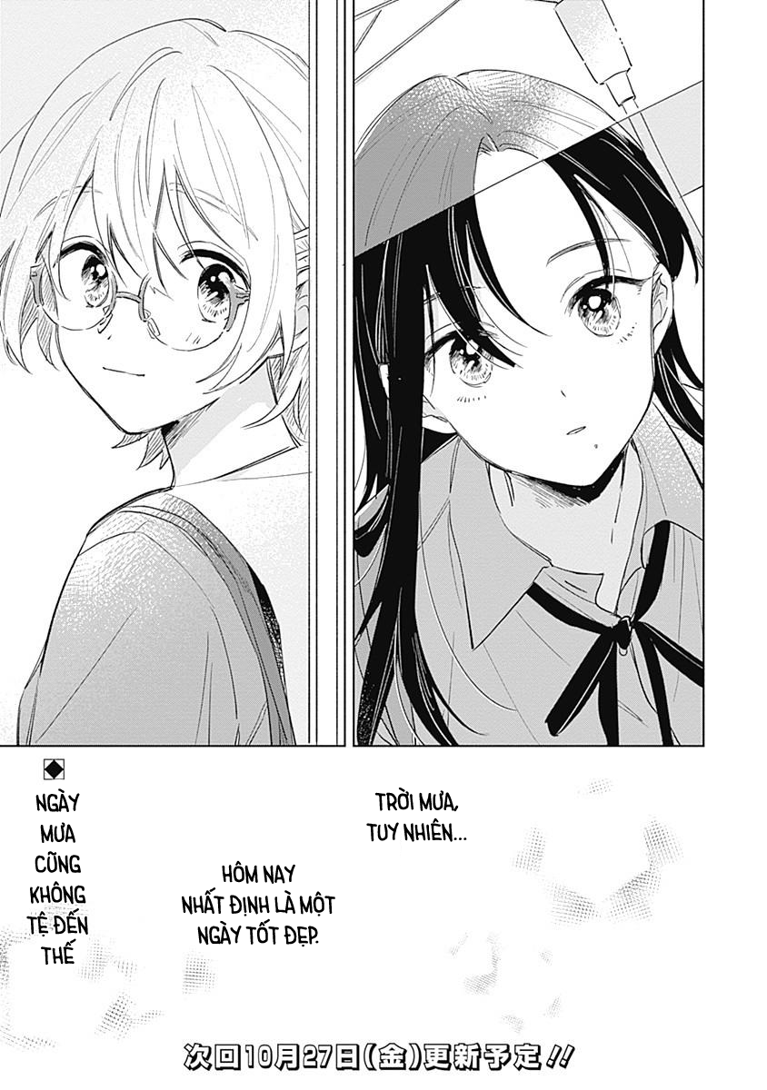 đọc truyện Koi Yori Aoku Chương 9 ảnh 17 tại Thiên Thai Truyện