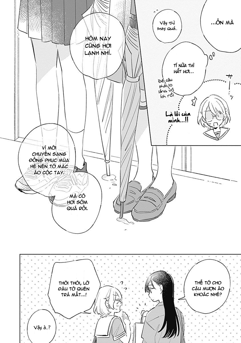 đọc truyện Koi Yori Aoku Chương 9 ảnh 10 tại Thiên Thai Truyện