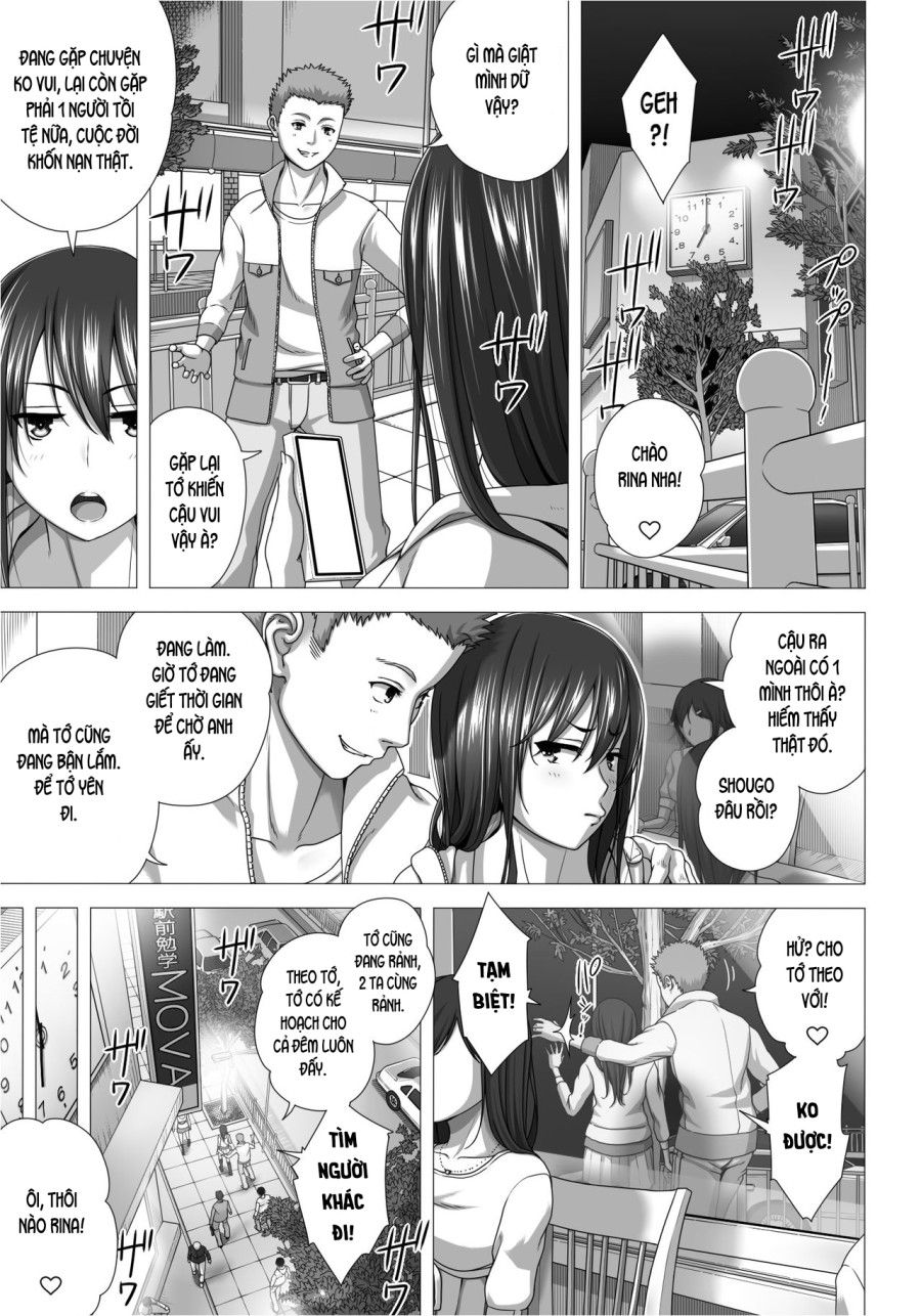 Koibito Gokko 2 Chương 2 page 2 - Giả Dược